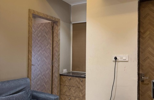 Indore Hotel | Vijaya's Homestay Indore