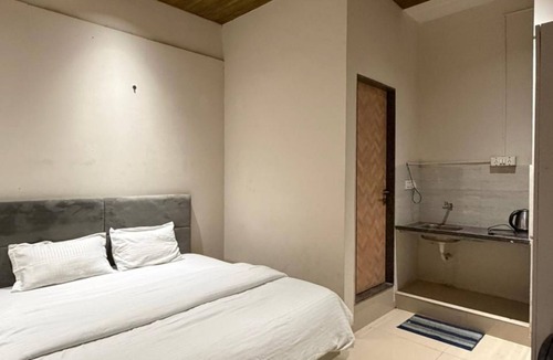 Indore Hotel | Vijaya's Homestay Indore