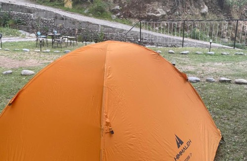 Jogindarnagar Hotel | Vikas Hotel And Restaurant