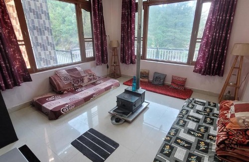 Jogindarnagar Hotel | Vikas Hotel And Restaurant