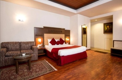 Nainital Hotel | Vikram Vintage Inn