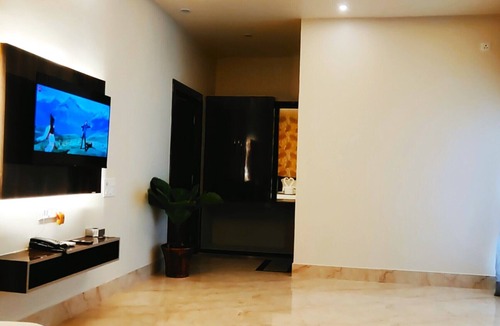 Berhampore Resort | VILAS CLUB RESORT