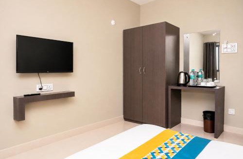 Sualkuchi Hotel | Vilasa Prime Hotel