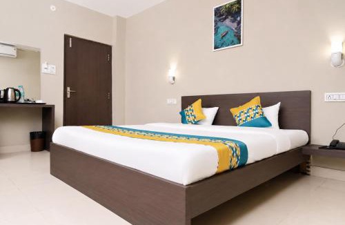 Sualkuchi Hotel | Vilasa Prime Hotel