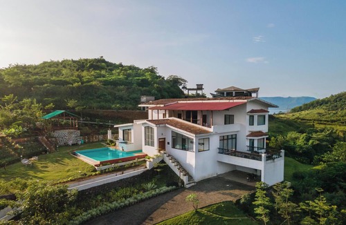 Kadadhe Villa | Villa 108 Amarja's Sierra Vista