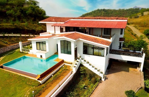 Kadadhe Villa | Villa 108 Amarja's Sierra Vista