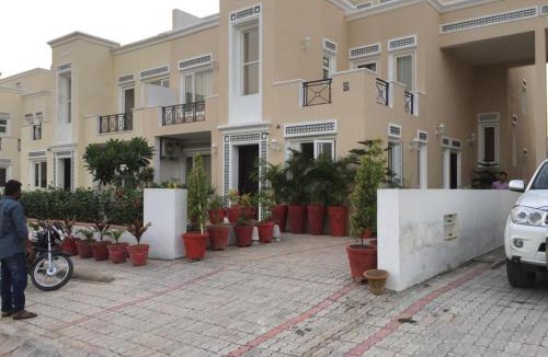 Mohali Villa | Villa 5, Mohali