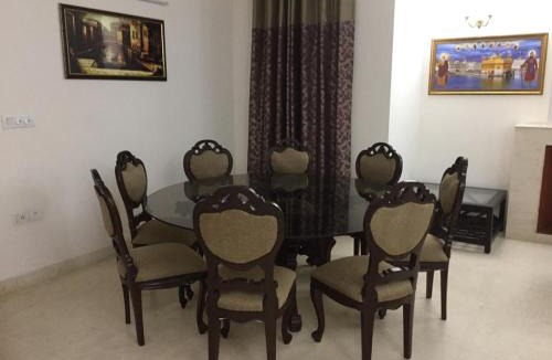 Mohali Villa | Villa 5, Mohali