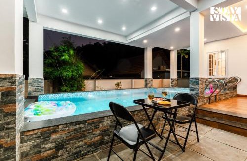 Vythiri Villa | Villa Aurelia by VEO - Part of StayVista