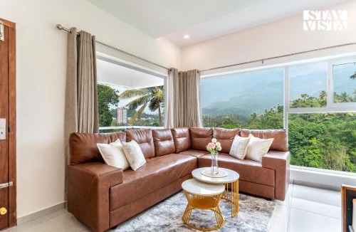Vythiri Villa | Villa Aurelia by VEO - Part of StayVista