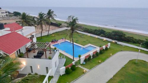 Vadanemelli Bed & Breakfast | Villa Bay by Youkoso