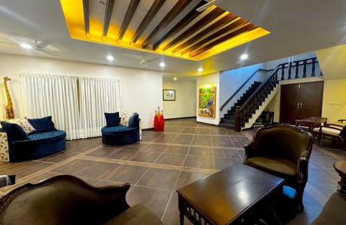 Vadanemelli Bed & Breakfast | Villa Bay by Youkoso