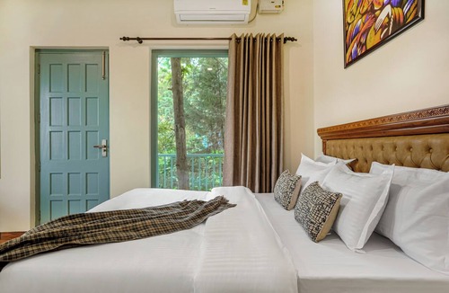Dharampur Hotel | Villa Bliss By Ravi And Jazz