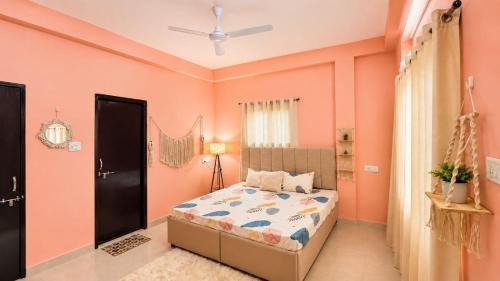 Indore Villa | Villa by Stay Junction