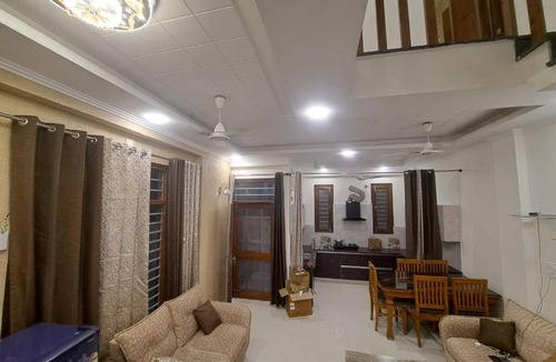 Bullawala Villa | Villa Castle INN , Rajpur Road,