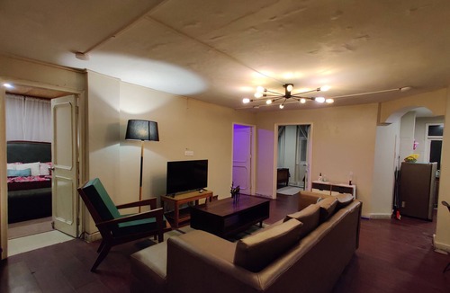 Shimla House | Villa Cedar Greens