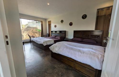 Kodaikanal Villa | VILLA d ADNAAN