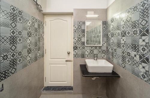 Kalapettai Villa | Villa De Charm 10 Min Drive from Pondicherry White Town