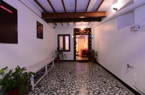 Kalapettai Apartment | Villa Dumont