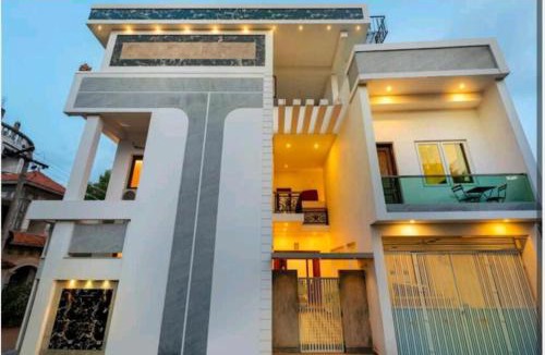 Kuilapalayam Hotel | Villa Escape In
