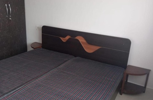 Mohangarh Villa | Villa