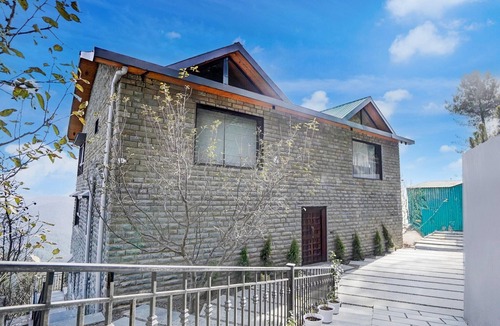 Theog Villa | Villa in Shimla near Jakhu Temple