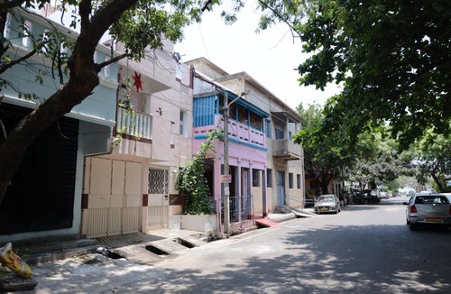 White Town Hotel | Villa LOR