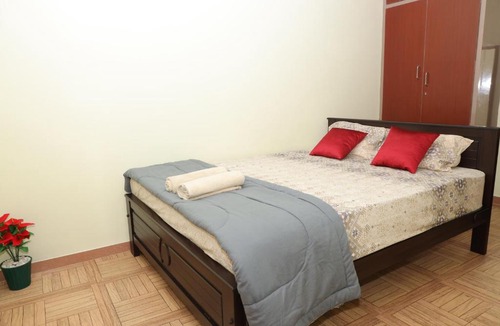 White Town Hotel | Villa LOR