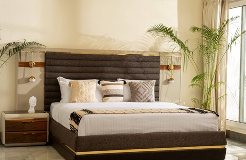 Agonda Hotel | Villa Raag