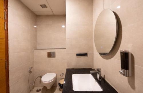 Mohangarh House | Villa Vistosa Omaxe Hazratganj