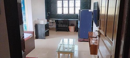 Medinipur Hotel | Village Inn Residency