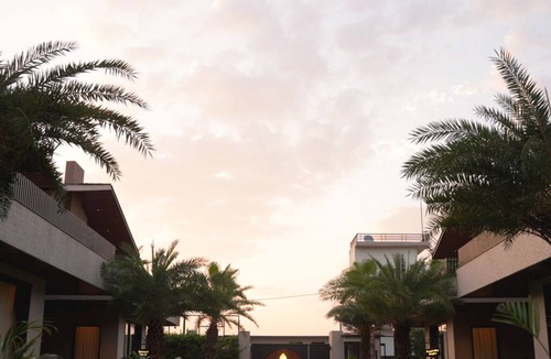Kangri Resort | Villasita