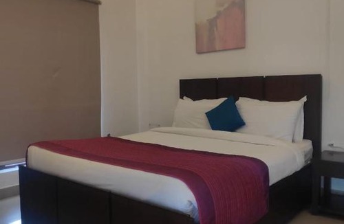 Bhimtal Hotel | Ville Paradise
