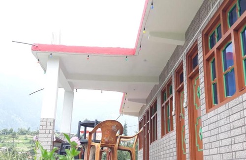 Banjar House | Villotale Shangarh TH