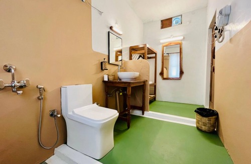 Panna Hotel | Vindhyavan Mud House Panna