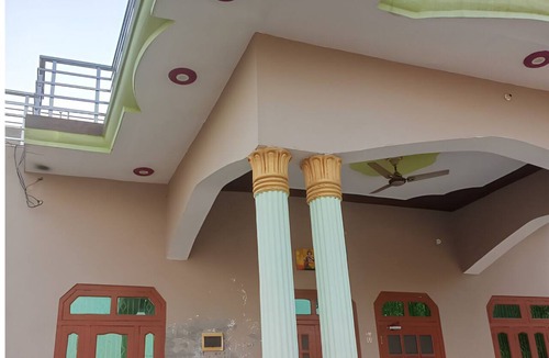 Surajgarh Hotel | VINITI VILLA