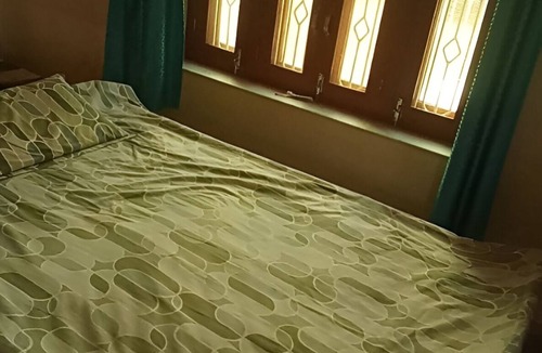 Surajgarh Hotel | VINITI VILLA