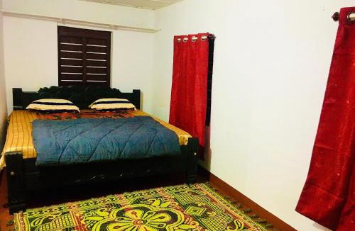 Stuart Hill Villa | Vintage Breeze Home Stay
