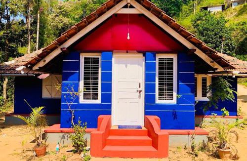 Stuart Hill Villa | Vintage Breeze Home Stay
