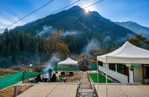 Kasol Other | Vintage Vista Camps