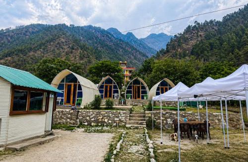 Kasol Other | Vintage Vista Camps