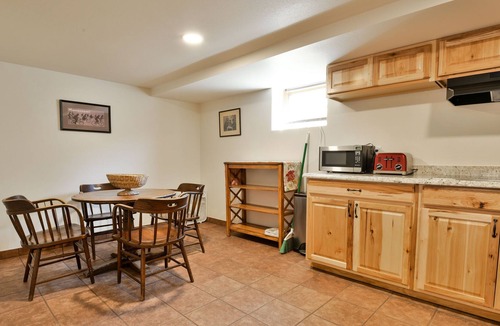 Moab Cottage | Violet at StellaRuby Cottages