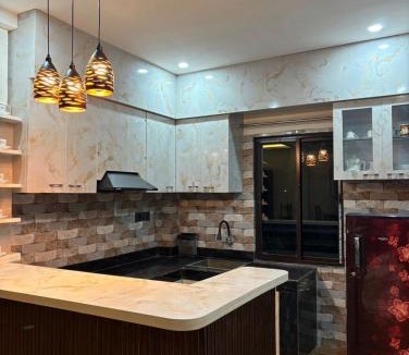 Siliguri Apartment | Viom Paradise