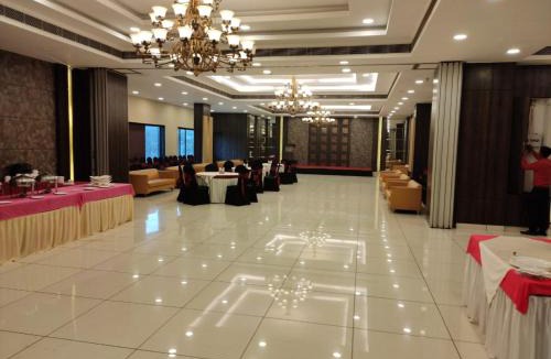 Deoghar Hotel | VIORAY INN