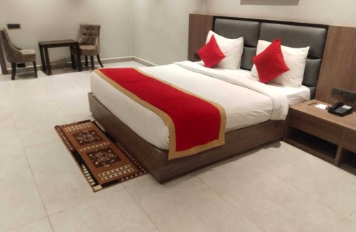Deoghar Hotel | Vioray Inn