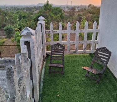Hosur House | ViRa Farm