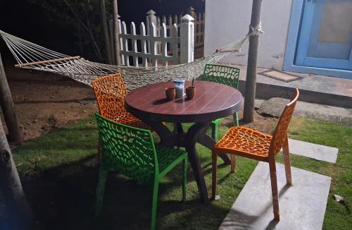 Hosur House | ViRa Farm