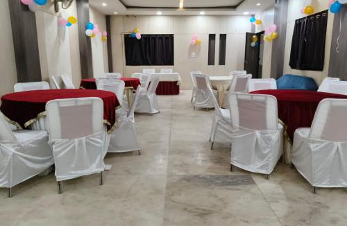New Friends Colony Bed & Breakfast | Viraj Residency New Friends Colony