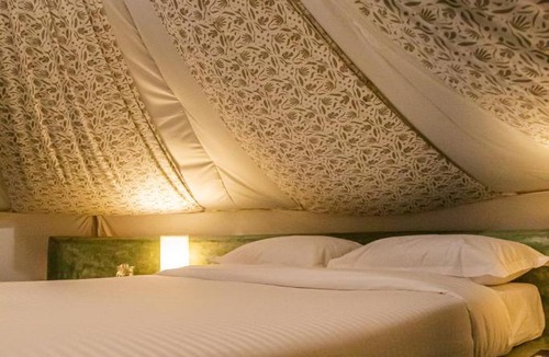 Hireguthi Hotel | Virama Gokarna