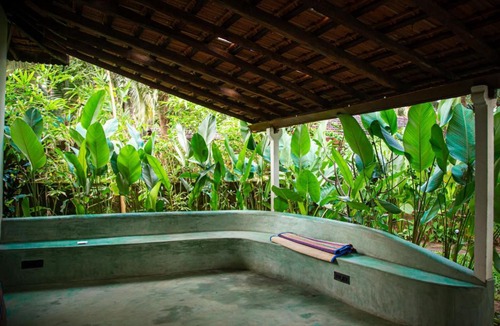 Hireguthi Hotel | Virama Gokarna